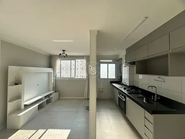 Apartamento 2 quartos e 1 banheiro, à venda, no bairro Jardim Íris em São Paulo