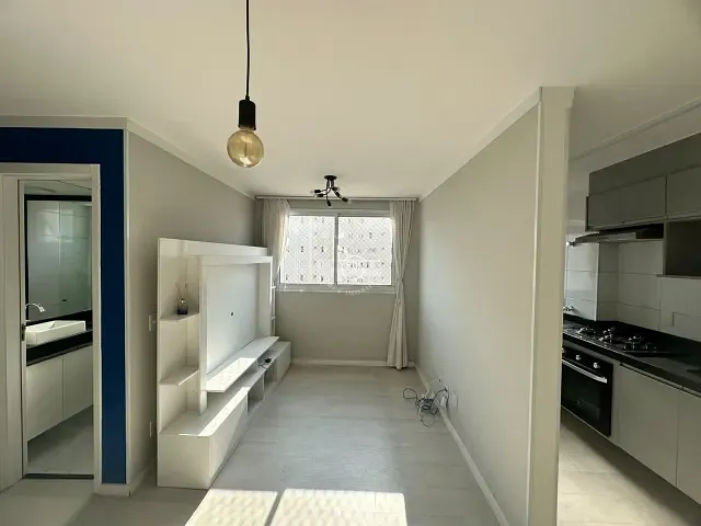 Apartamento 2 quartos e 1 banheiro, à venda, no bairro Jardim Íris em São Paulo