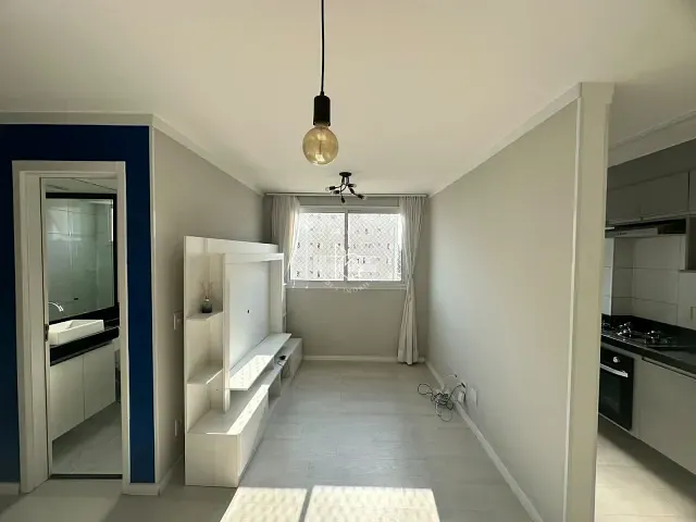 Apartamento 2 quartos e 1 banheiro, à venda, no bairro Jardim Íris em São Paulo