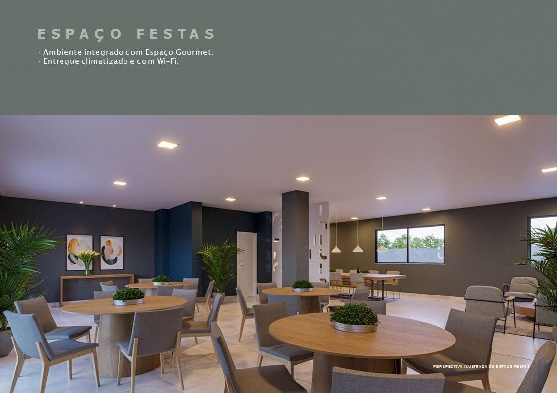 Apartamento, 3 quartos, 80 m² - Foto 14
