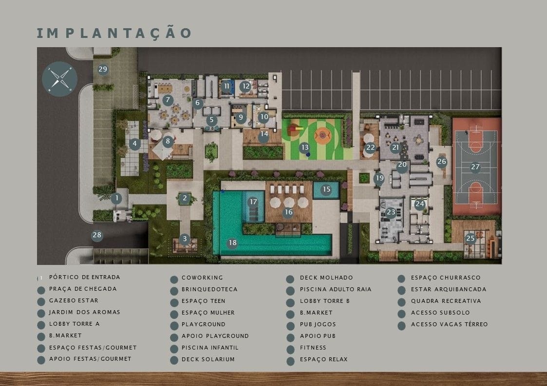 Apartamento, 3 quartos, 80 m² - Foto 5