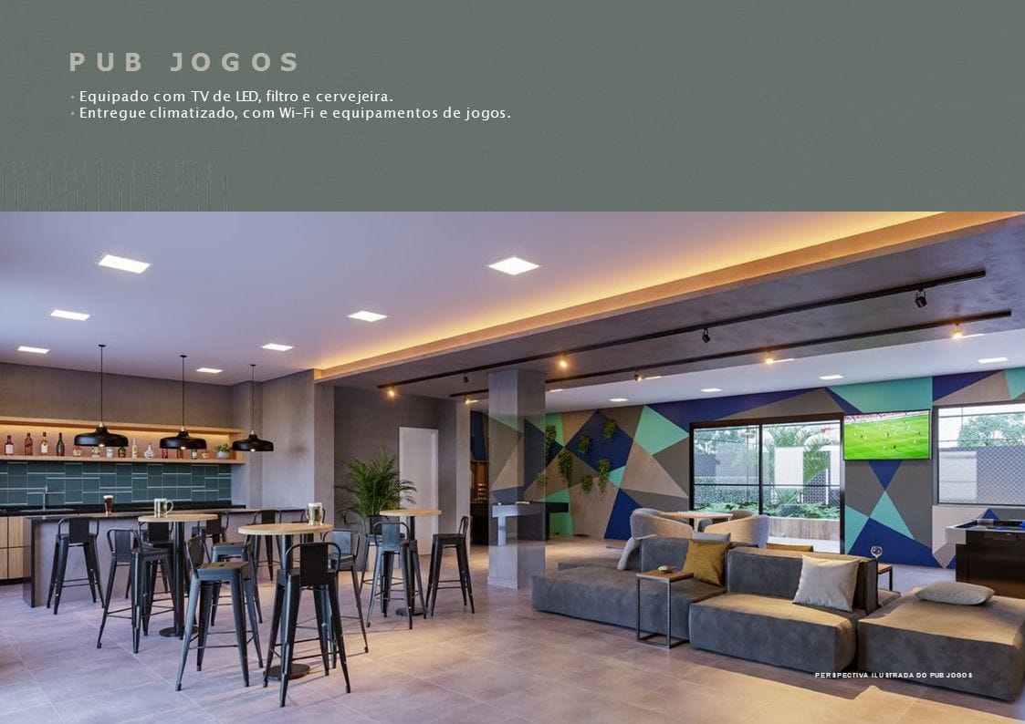 Apartamento, 3 quartos, 80 m² - Foto 15