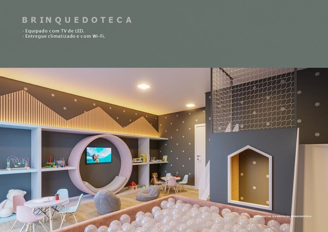 Apartamento, 3 quartos, 80 m² - Foto 16