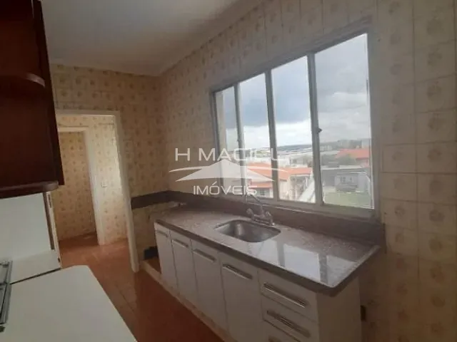 Apartamento com 45m² 2 quartos e 2 banheiros, à venda, no bairro Jardim Novo Campos Elíseos em Campinas