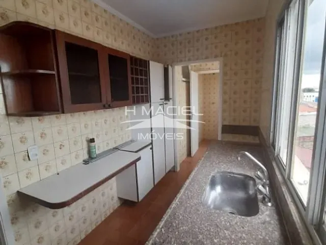 Apartamento com 45m² 2 quartos e 2 banheiros, à venda, no bairro Jardim Novo Campos Elíseos em Campinas