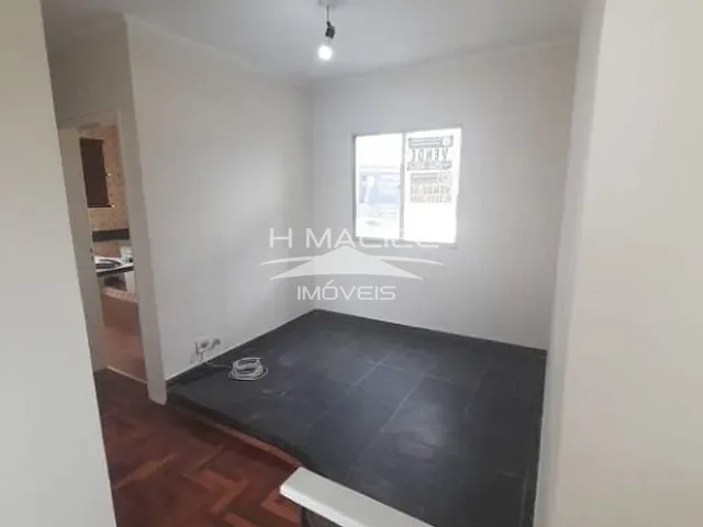 Apartamento com 45m² 2 quartos e 2 banheiros, à venda, no bairro Jardim Novo Campos Elíseos em Campinas