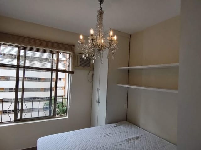Foto do Apartamento - BERACA HOME - Apto com 1 dormitório à venda, 23 m² por R$ 240.000 - Centro - Londrina/PR | Human Imóveis