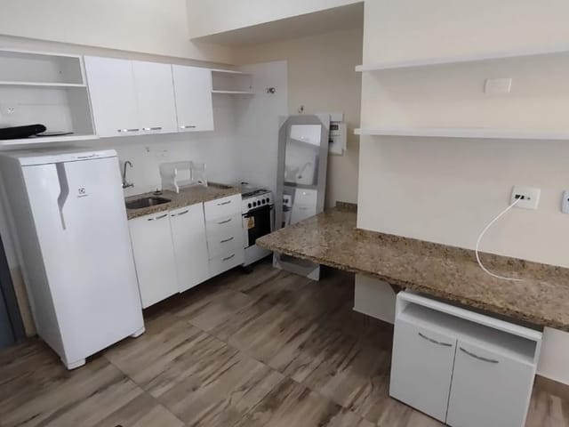 Foto do Apartamento - BERACA HOME - Apto com 1 dormitório à venda, 23 m² por R$ 240.000 - Centro - Londrina/PR | Human Imóveis