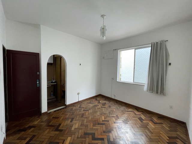Foto do Apartamento - Apartamento padrão à Venda, Copacabana, Rio de Janeiro, RJ | Henrique Martins
