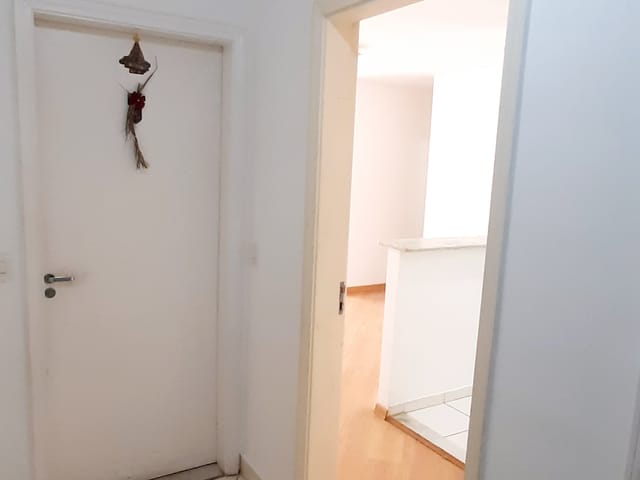 Foto do Apartamento - Apartamento amplo para Locação 60m²  - 3 Quartos -  Bairro do Limão - Vila Carolina   Vila Siqueira (Zona Norte), São Paulo. | Horus Imóveis