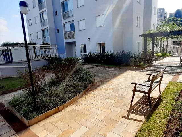 Foto do Apartamento - Apartamento amplo para Locação 60m²  - 3 Quartos -  Bairro do Limão - Vila Carolina   Vila Siqueira (Zona Norte), São Paulo. | Horus Imóveis