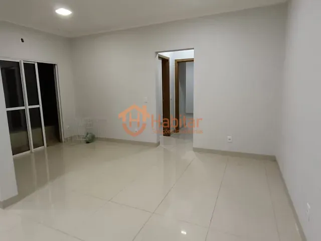 Apartamento 2 quartos e 2 banheiros, para alugar, no bairro taiama em Sorriso