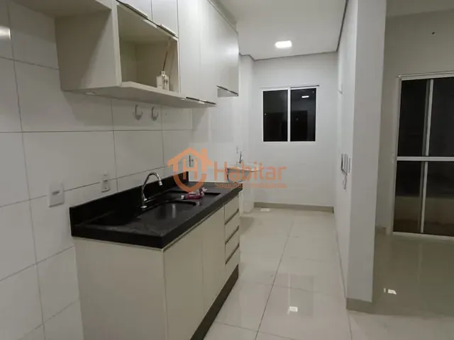 Apartamento 2 quartos e 2 banheiros, para alugar, no bairro taiama em Sorriso