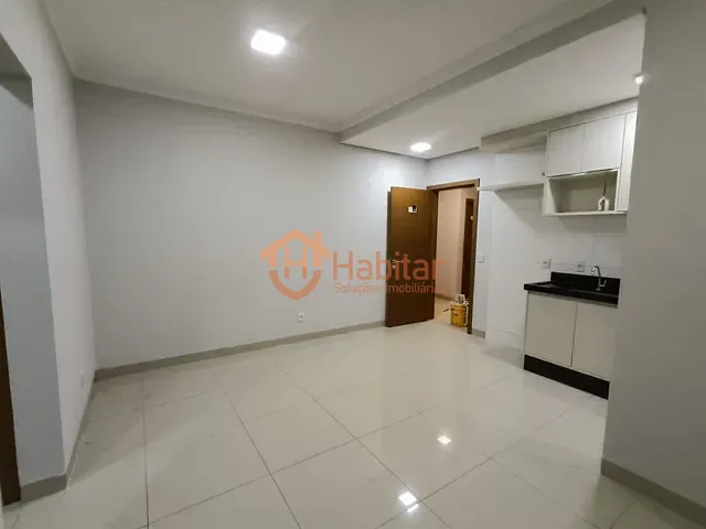 Apartamento 2 quartos e 2 banheiros, para alugar, no bairro taiama em Sorriso