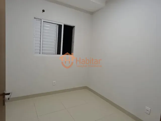 Apartamento 2 quartos e 2 banheiros, para alugar, no bairro taiama em Sorriso