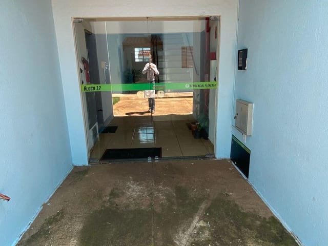 Foto do Apartamento - Apartamento à venda, Vila Oliveira, Rolândia, PR | Imobiliária Casa Grande - Rolândia