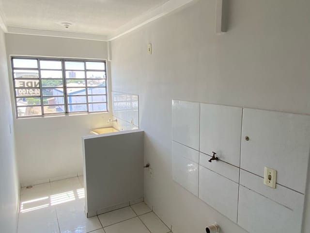 Foto do Apartamento - Apartamento à venda, Vila Oliveira, Rolândia, PR | Imobiliária Casa Grande - Rolândia