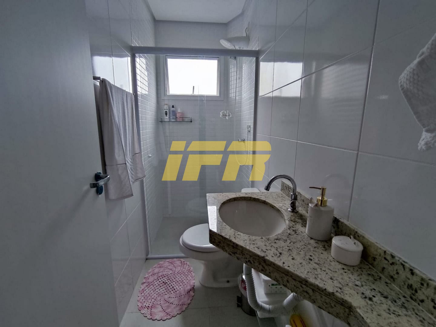 Apartamento, 2 quartos, 67 m² - Foto 8