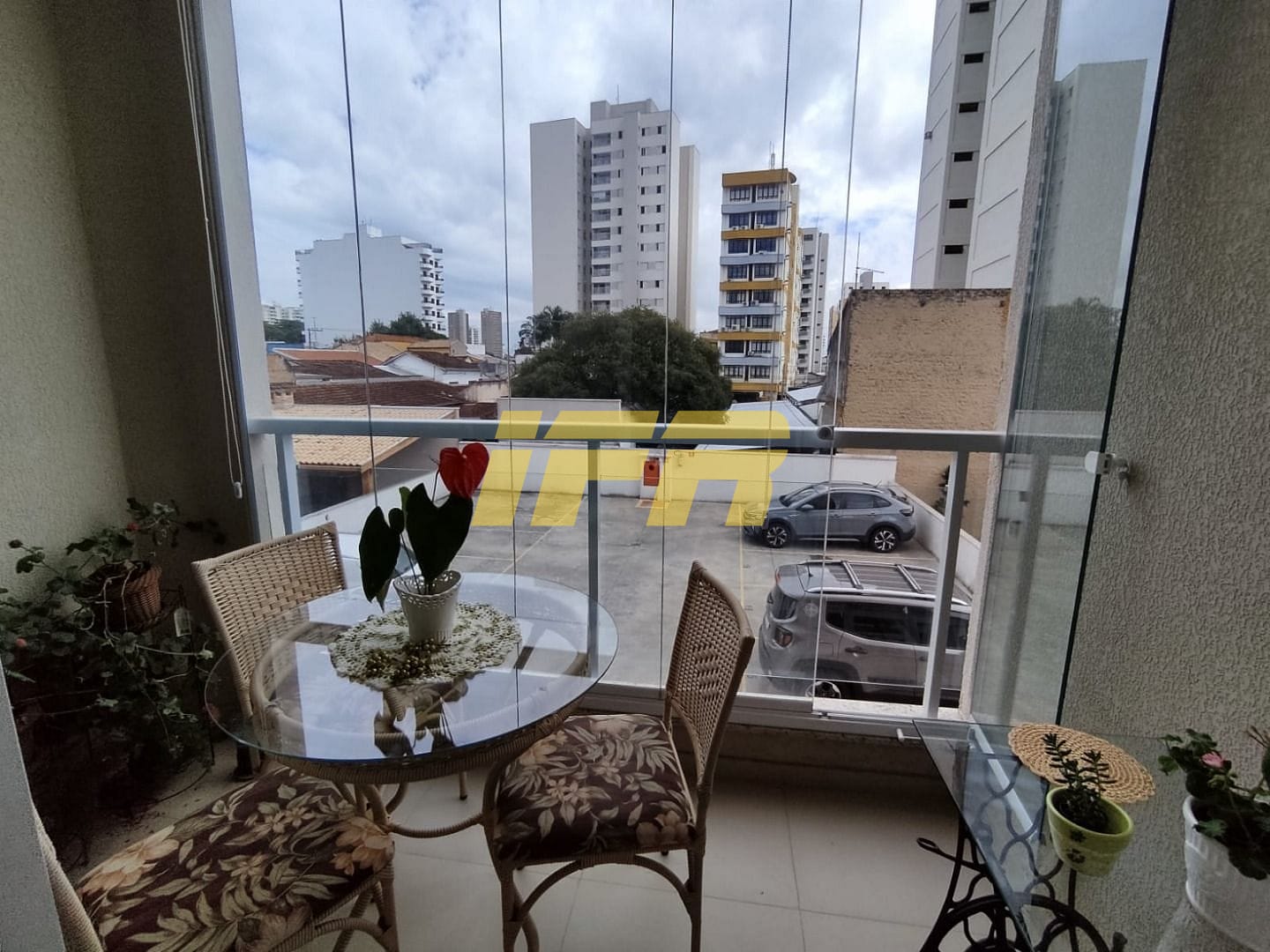 Apartamento, 2 quartos, 67 m² - Foto 6