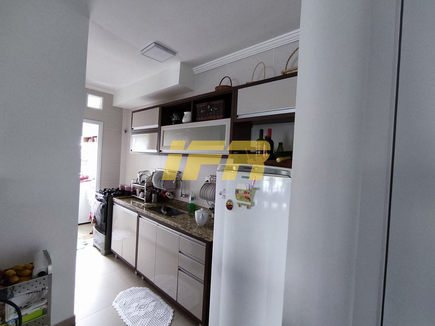 Apartamento, 2 quartos, 67 m² - Foto 12