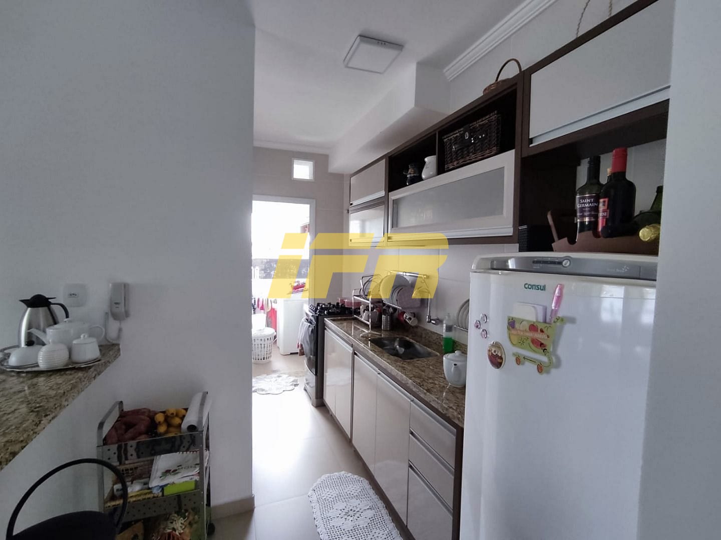 Apartamento, 2 quartos, 67 m² - Foto 9