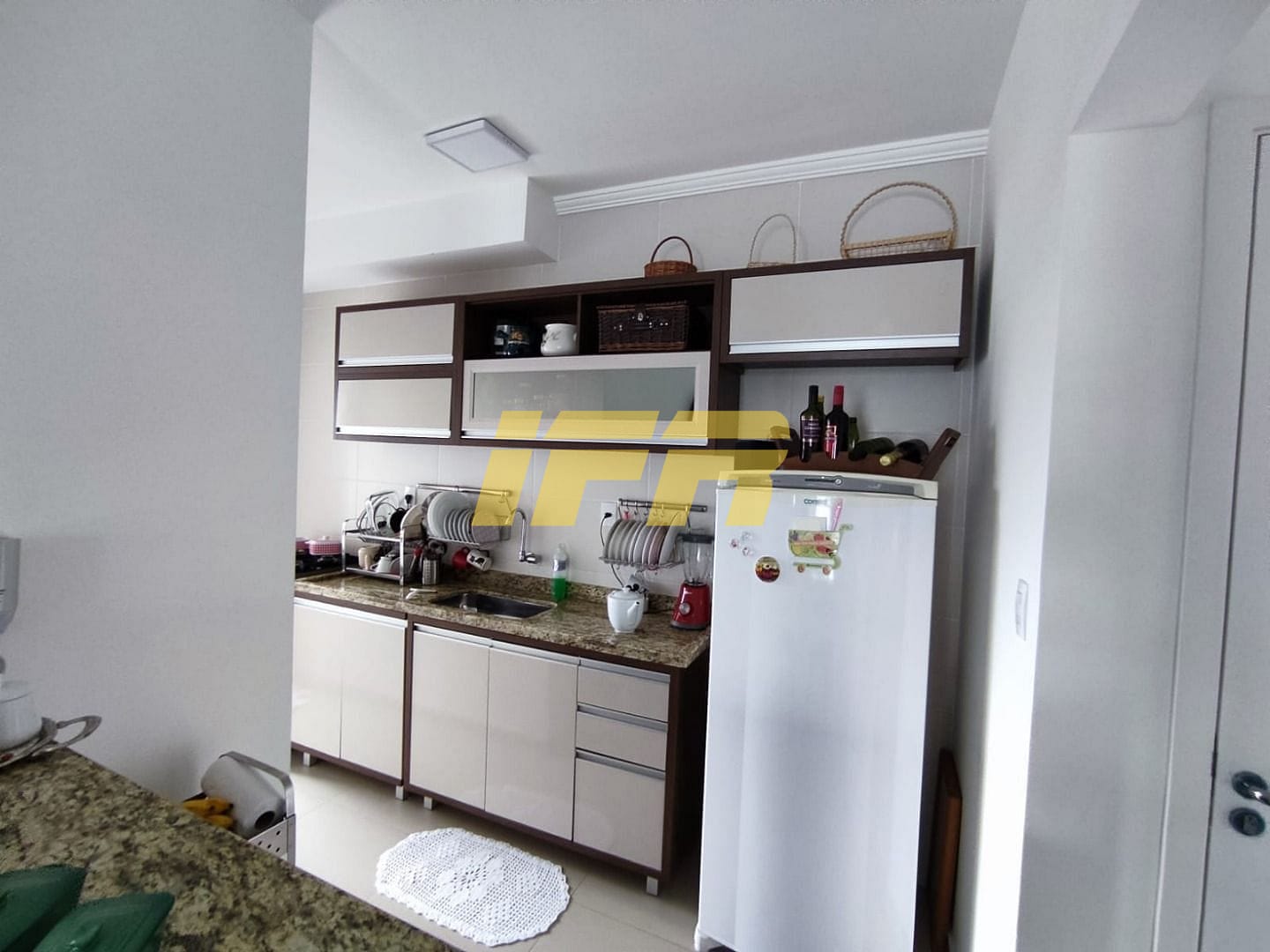 Apartamento, 2 quartos, 67 m² - Foto 11