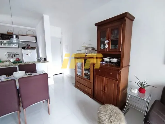 Apartamento 2 quartos e 2 banheiros, à venda, no bairro Centro em Taubaté