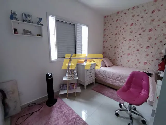 Apartamento 2 quartos e 2 banheiros, à venda, no bairro Centro em Taubaté