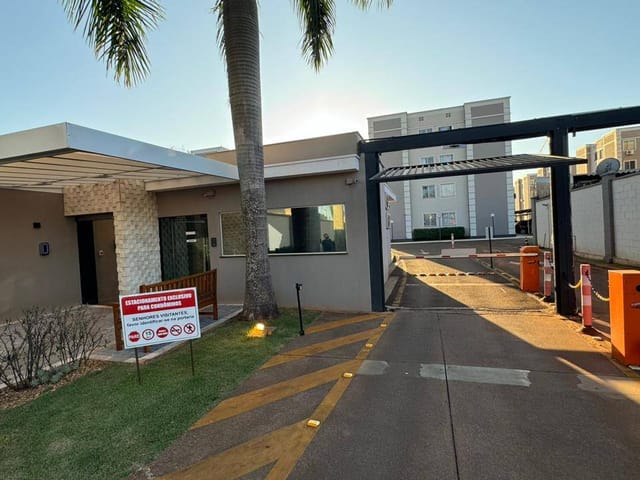 Foto do Apartamento - Apartamento para Locação 2 Quartos, 1 Vaga, Jardim Jockey Club, Londrina - PR | Spazio Le Parc | Imobiliária Brasil