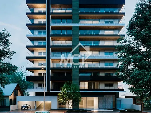 Apartamento com 110m² 3 quartos e 2 banheiros, à venda, no bairro Três Vendas em Pelotas