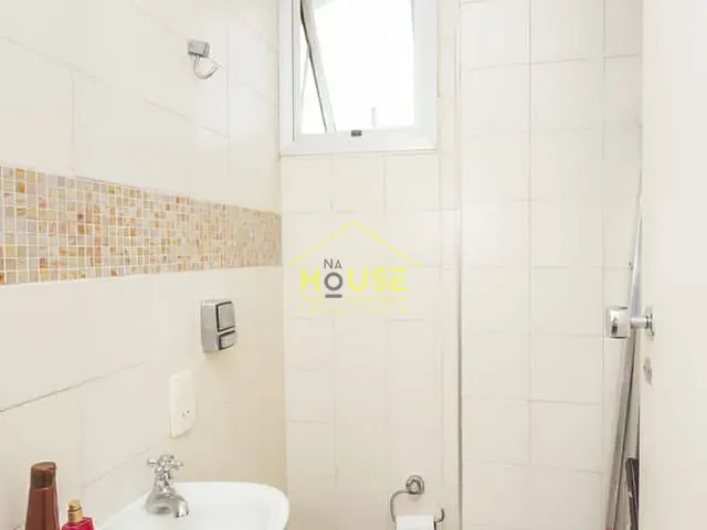 Apartamento com 220m² 3 quartos e 2 banheiros, à venda, no bairro Santa Cecília em São Paulo