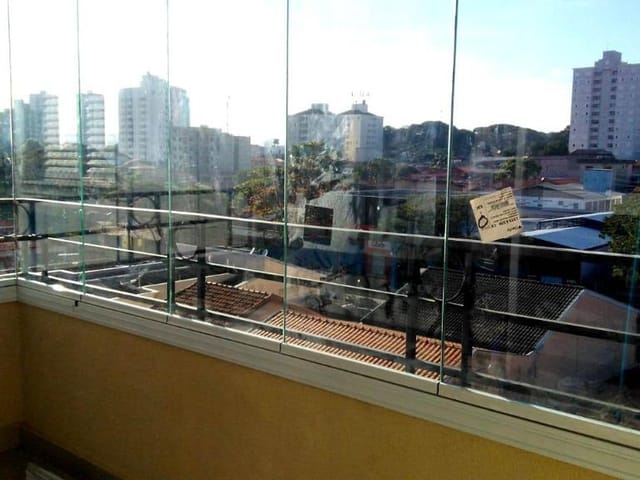 Foto do Apartamento - Apartamento com 2 dormitórios à venda, 60 m² por R$ 277.000,00 - Parque Industrial - São José dos Campos/SP | INDEPENDENCE NEGOCIOS IMOBILIARIOS LTDA
