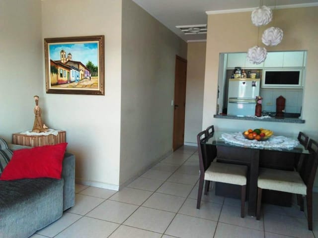 Foto do Apartamento - Apartamento com 2 dormitórios à venda, 60 m² por R$ 277.000,00 - Parque Industrial - São José dos Campos/SP | INDEPENDENCE NEGOCIOS IMOBILIARIOS LTDA
