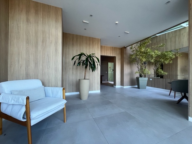 Foto do Apartamento - Apartamento à venda, a 800m da orla da Martim de Sá, com dois dormitórios e lazer completo em Caraguatatuba, SP | Innova Imobiliária