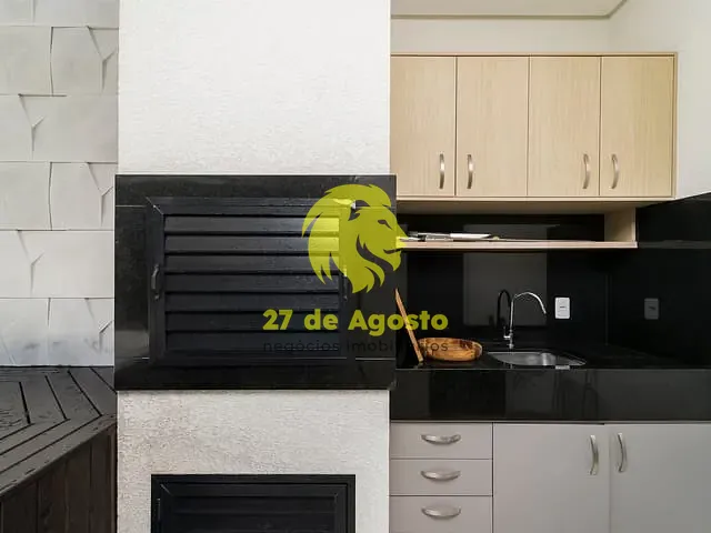Casa com 79m² 2 quartos e 2 banheiros, à venda, no bairro centro em Bombinhas