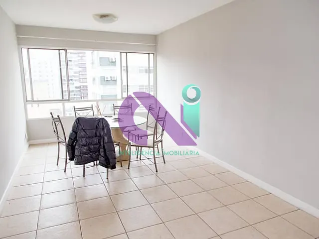 Apartamento 3 quartos e 2 banheiros, à venda, no bairro Cerqueira César em São Paulo