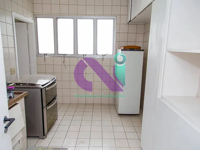 Apartamento 3 quartos e 2 banheiros, à venda, no bairro Cerqueira César em São Paulo