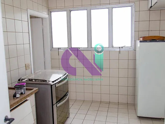 Apartamento 3 quartos e 2 banheiros, à venda, no bairro Cerqueira César em São Paulo