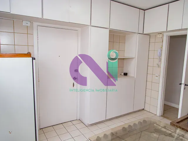 Apartamento 3 quartos e 2 banheiros, à venda, no bairro Cerqueira César em São Paulo