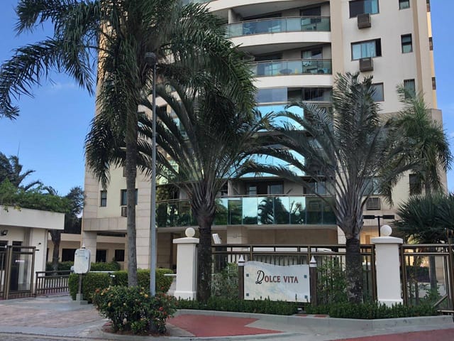 Foto do Apartamento - APARTAMENTO PARA VENDA NO MUNDO NOVO - DOLCE VITA | Imobiliária São Cristovão