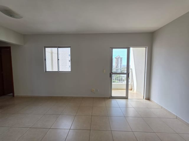 Foto do Apartamento - Apartamento no Residencial Amsterdam para locação, Alto da Glória, Goiânia, GO | J Frazao Negocios Imobiliarios