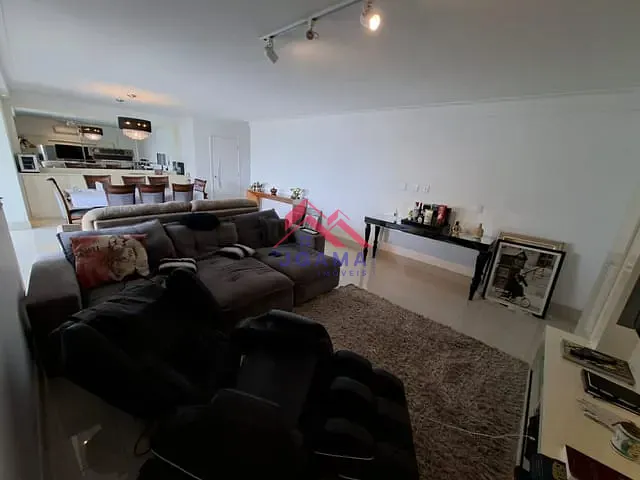 Apartamento com 173m² 3 quartos e 4 banheiros, à venda, no bairro Jardim Londrina em São Paulo