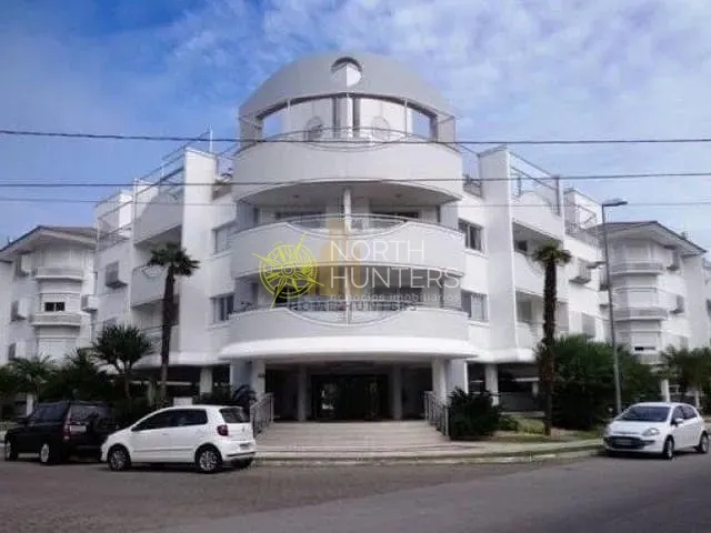 Apartamento com 167m² 2 quartos e 3 banheiros, à venda, no bairro Jurerê Internacional em Florianópolis