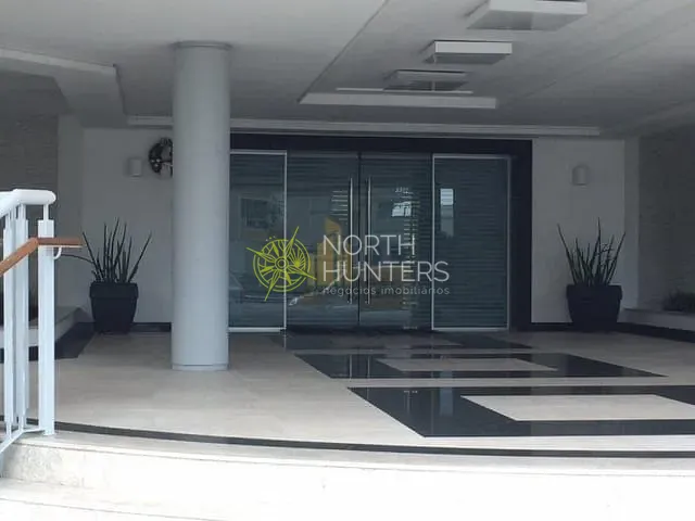 Apartamento com 167m² 2 quartos e 3 banheiros, à venda, no bairro Jurerê Internacional em Florianópolis