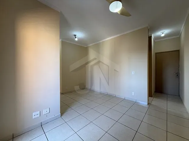 Apartamento 3 quartos e 2 banheiros, à venda, no bairro Iguatemi em Ribeirão Preto