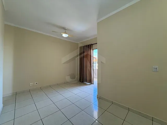Apartamento 3 quartos e 2 banheiros, à venda, no bairro Iguatemi em Ribeirão Preto