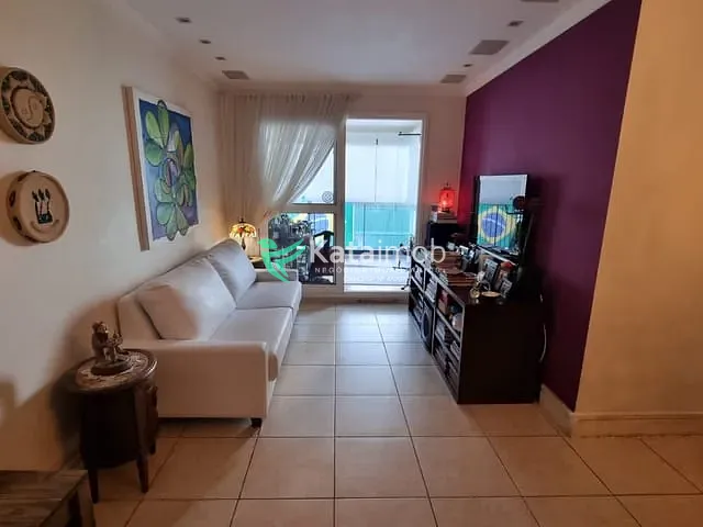Apartamento 3 quartos e 2 banheiros, à venda, no bairro Vila da Saúde em São Paulo
