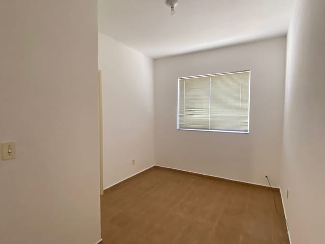 Foto do Apartamento - Apartamento para locação, Santa Filomena, Lavras, MG | Burgarelli Imóveis