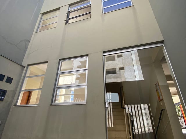 Foto do Apartamento - Apartamento para locação, Santa Filomena, Lavras, MG | Burgarelli Imóveis