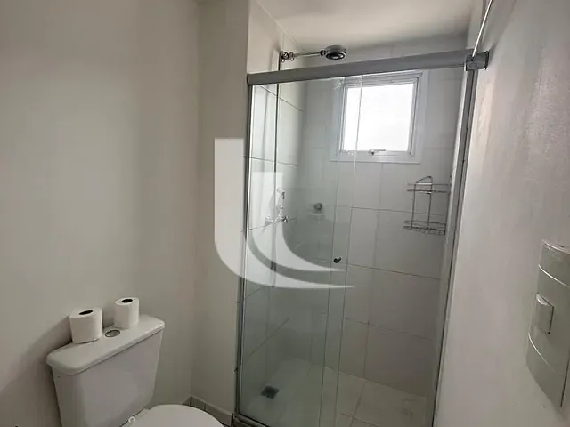 Apartamento 1 quarto e 1 banheiro, à venda, no bairro Barra Funda em São Paulo